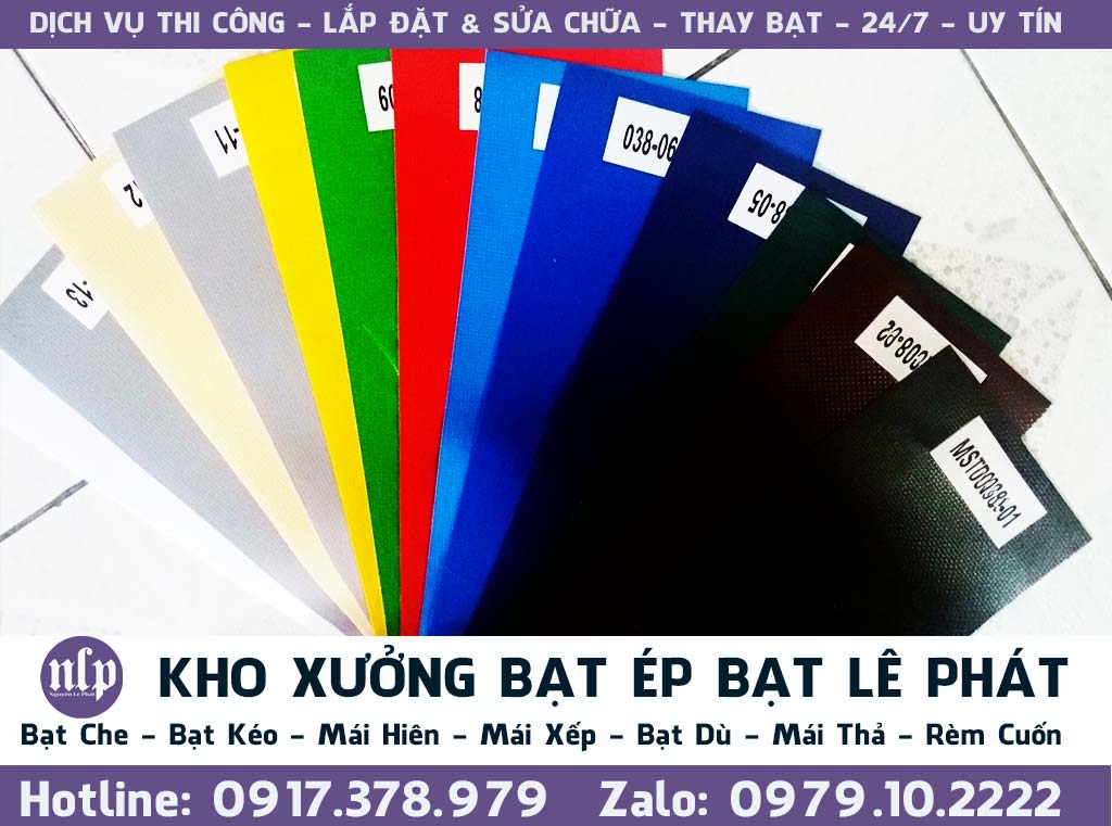 bat-nlp-1 May Bạt Theo Yêu Cầu, May Bạt Che Mái Hiên Kéo Xếp Thông Minh Tại Gò Vấp