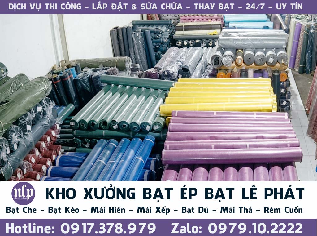 Cở Sở Gia Công May Ép Bạt Mái Hiên Mái Xếp, Bạt Kéo Lượn Sóng Ở Đâu Giá Rẻ Xưởng May Ép Bạt, Nơi Bán Phụ Kiện Mái Hiên, Mái Xếp Giá Rẻ Tại Xuyên Mộc