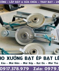 Linh Phụ Kiện Mái Che