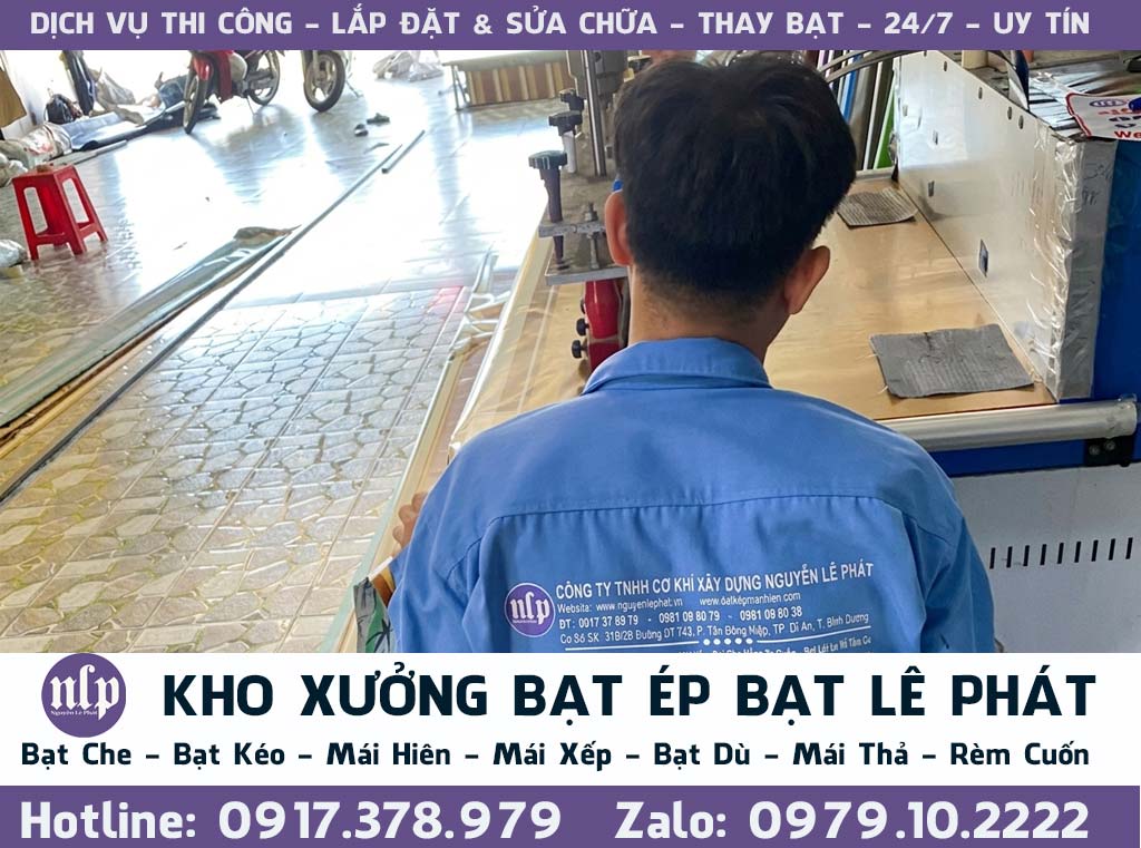 May Mái di động nhà xưởng, Bạt mái hiên di động, May bạt kéo Lâm Đồng May Mái di động nhà xưởng, Bạt mái hiên di động, May bạt kéo Lâm Đồng