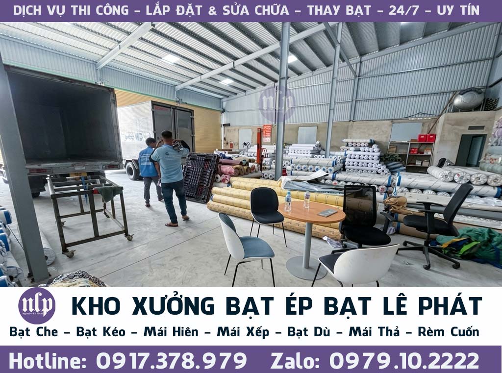 Xưởng May Bạt Kéo Theo Yêu Cầu, Làm Mái Che Hiên, Mái Xếp Giá Rẻ Tại Côn Đảo Xưởng May Bạt Kéo Theo Yêu Cầu, Làm Mái Che Hiên, Mái Xếp Giá Rẻ Tại Côn Đảo