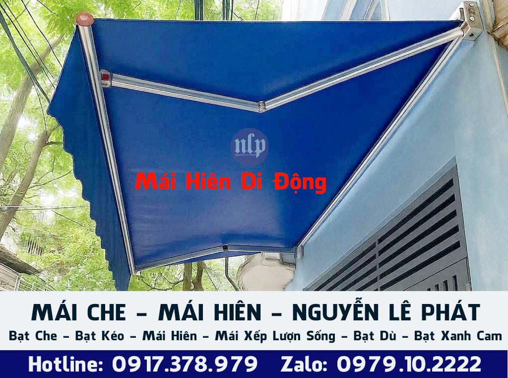 mai-hien-1 Địa Chỉ May Bạt Mái Hiên, Mái Che Nắng Mưa Ngoài Trời Uy Tín Tại Đạ Tẻh